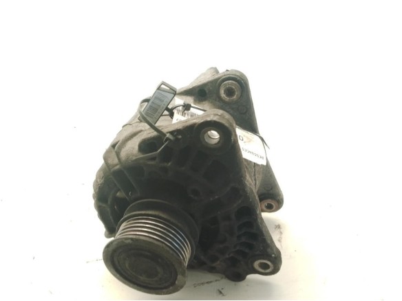 038903025 ALTERNADOR VW POLO (6N2)|Desguaces La Cabaña