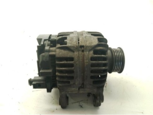 038903025 ALTERNADOR VW POLO (6N2)|Desguaces La Cabaña