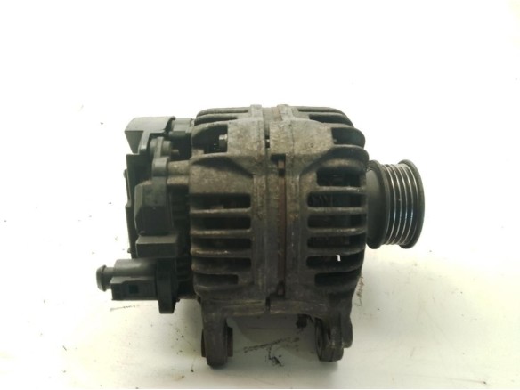 038903025 ALTERNADOR VW POLO (6N2)|Desguaces La Cabaña