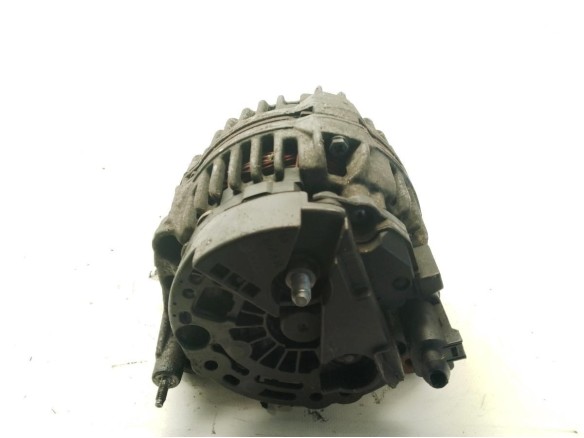 038903025 ALTERNADOR VW POLO (6N2)|Desguaces La Cabaña