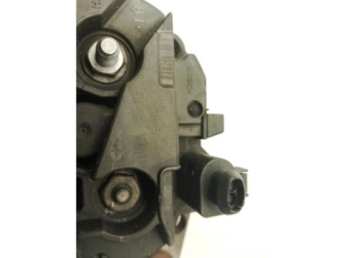 038903025 ALTERNADOR VW POLO (6N2)|Desguaces La Cabaña