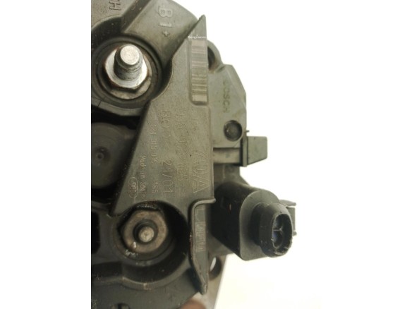 038903025 ALTERNADOR VW POLO (6N2)|Desguaces La Cabaña