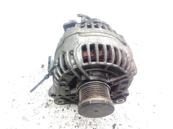 03F903023D ALTERNADOR SEAT IBIZA IV ST (6J8, 6P8)|Desguaces La Cabaña