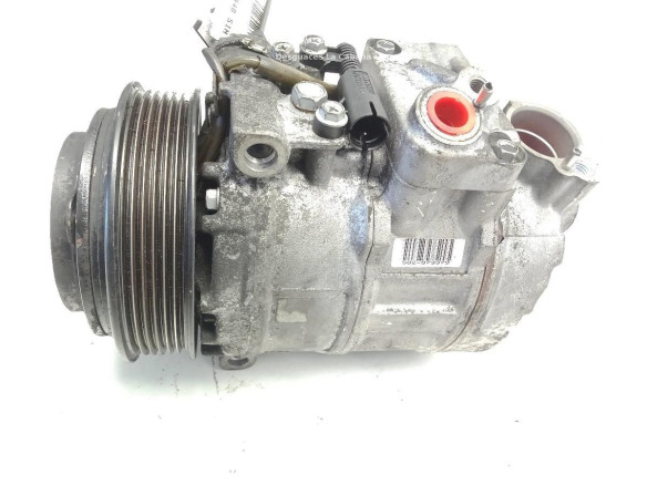 A0002306811 COMPRESOR AA MERCEDES BENZ VITO Autobús (638) |Desguaces La Cabaña