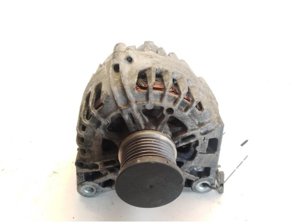 231007328R ALTERNADOR RENAULT MEGANE III Fastback (BZ0_)|Desguaces La Cabaña