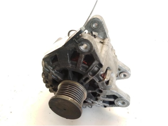 231007328R ALTERNADOR RENAULT MEGANE III Fastback (BZ0_)|Desguaces La Cabaña