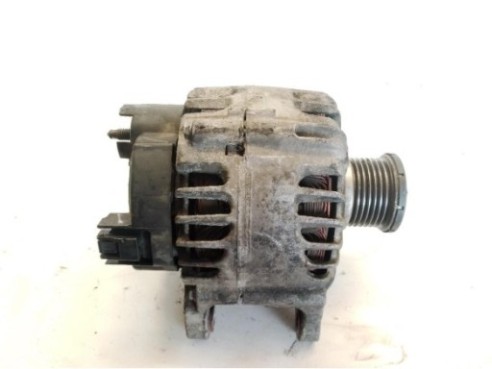 231007328R ALTERNADOR RENAULT MEGANE III Fastback (BZ0_)|Desguaces La Cabaña