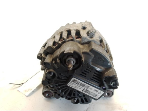 231007328R ALTERNADOR RENAULT MEGANE III Fastback (BZ0_)|Desguaces La Cabaña
