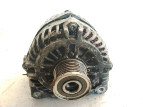 231001822R ALTERNADOR RENAULT MASTER III Furgón (FV)|Desguaces La Cabaña
