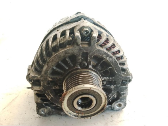 231001822R ALTERNADOR RENAULT MASTER III Furgón (FV)|Desguaces La Cabaña