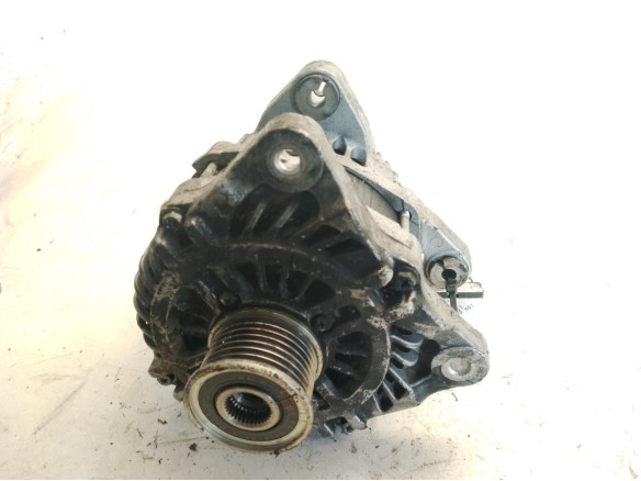 231001822R ALTERNADOR RENAULT MASTER III Furgón (FV)|Desguaces La Cabaña