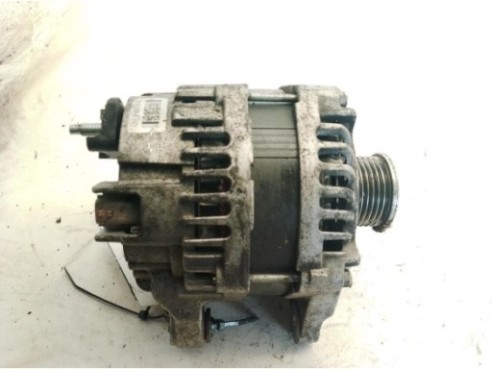 231001822R ALTERNADOR RENAULT MASTER III Furgón (FV)|Desguaces La Cabaña