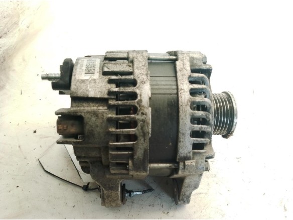 231001822R ALTERNADOR RENAULT MASTER III Furgón (FV)|Desguaces La Cabaña