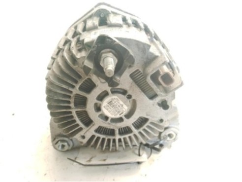 231001822R ALTERNADOR RENAULT MASTER III Furgón (FV)|Desguaces La Cabaña