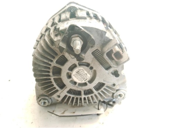 231001822R ALTERNADOR RENAULT MASTER III Furgón (FV)|Desguaces La Cabaña