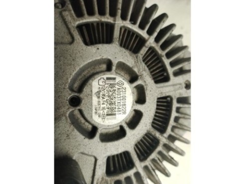 231001822R ALTERNADOR RENAULT MASTER III Furgón (FV)|Desguaces La Cabaña