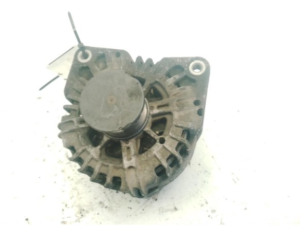 2542966E ALTERNADOR RENAULT TRAFIC II Caja/Chasis (EL)|Desguaces La Cabaña