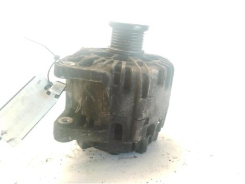 2542966E ALTERNADOR RENAULT TRAFIC II Caja/Chasis (EL)|Desguaces La Cabaña