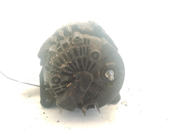 2542966E ALTERNADOR RENAULT TRAFIC II Caja/Chasis (EL)|Desguaces La Cabaña