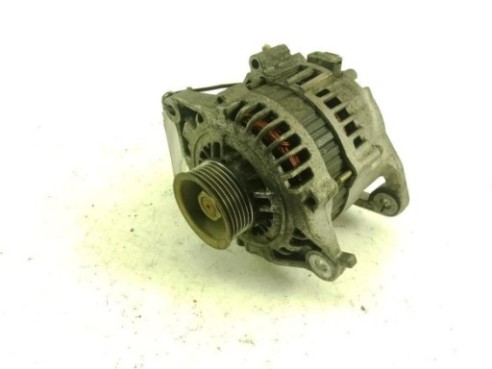 23100BU010 ALTERNADOR NISSAN PRIMERA Hatchback (P12)|Desguaces La Cabaña
