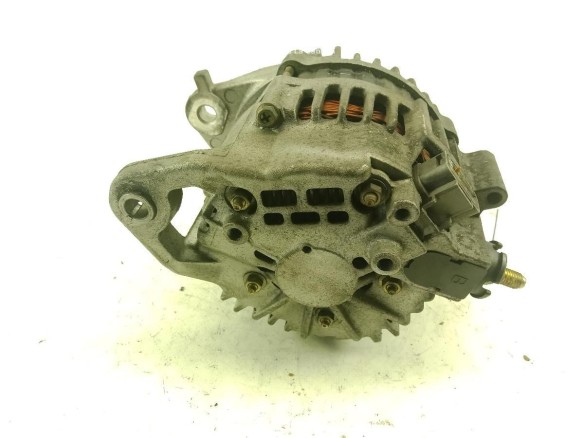 23100BU010 ALTERNADOR NISSAN PRIMERA Hatchback (P12)|Desguaces La Cabaña