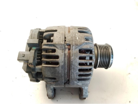 045903023 ALTERNADOR SKODA FABIA II (542)|Desguaces La Cabaña