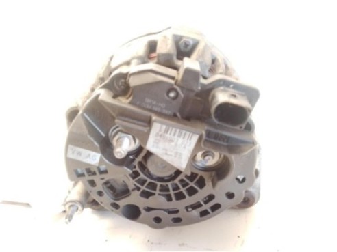 045903023 ALTERNADOR SKODA FABIA II (542)|Desguaces La Cabaña