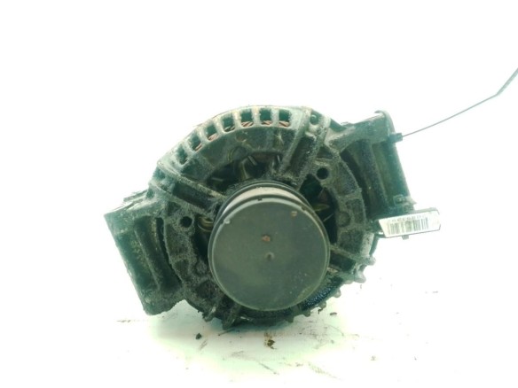 A271154080228 ALTERNADOR MERCEDES BENZ CLK (C209)|Desguaces La Cabaña