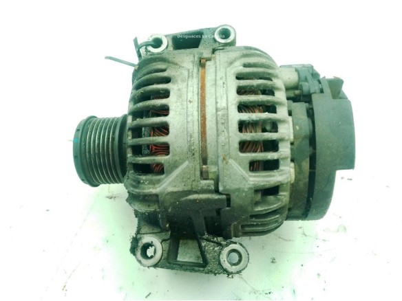 A271154080228 ALTERNADOR MERCEDES BENZ CLK (C209)|Desguaces La Cabaña