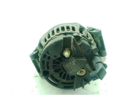 A271154080228 ALTERNADOR MERCEDES BENZ CLK (C209)|Desguaces La Cabaña