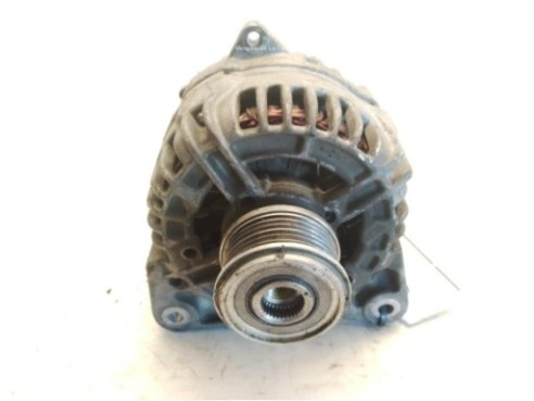 231008578R ALTERNADOR RENAULT MEGANE III Fastback (BZ0_)|Desguaces La Cabaña