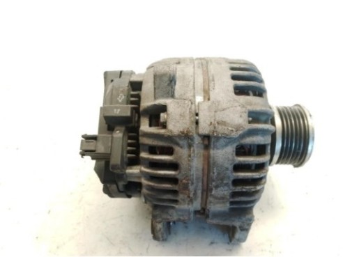 231008578R ALTERNADOR RENAULT MEGANE III Fastback (BZ0_)|Desguaces La Cabaña