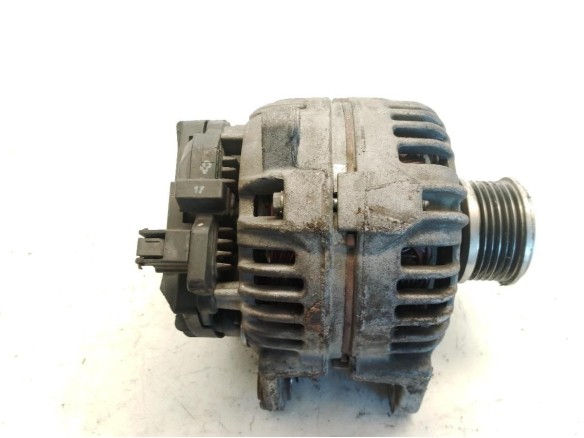231008578R ALTERNADOR RENAULT MEGANE III Fastback (BZ0_)|Desguaces La Cabaña