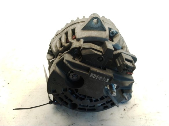 231008578R ALTERNADOR RENAULT MEGANE III Fastback (BZ0_)|Desguaces La Cabaña