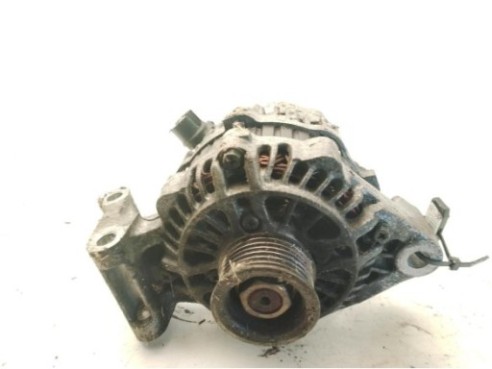 2S6T10300DB ALTERNADOR FORD FIESTA V (JH_, JD_)|Desguaces La Cabaña