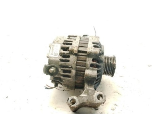 2S6T10300DB ALTERNADOR FORD FIESTA V (JH_, JD_)|Desguaces La Cabaña