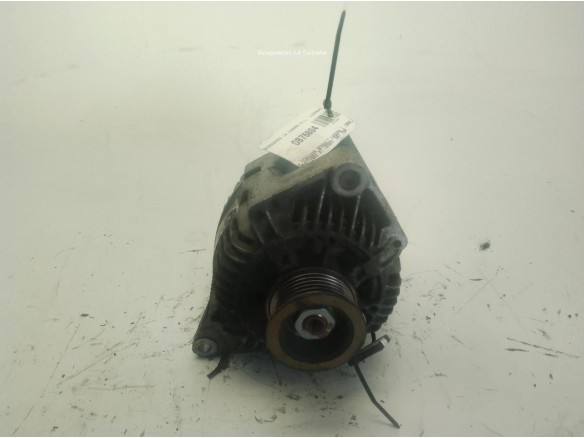 A13VI210 ALTERNADOR RENAULT LAGUNA I (B56_, 556_)|Desguaces La Cabaña
