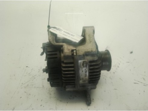 A13VI210 ALTERNADOR RENAULT LAGUNA I (B56_, 556_)|Desguaces La Cabaña