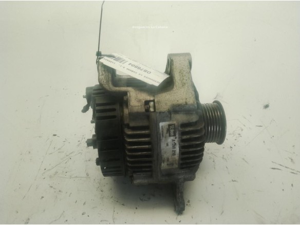 A13VI210 ALTERNADOR RENAULT LAGUNA I (B56_, 556_)|Desguaces La Cabaña