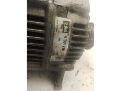 A13VI210 ALTERNADOR RENAULT LAGUNA I (B56_, 556_)|Desguaces La Cabaña
