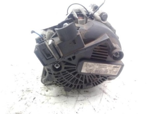 AV6N10300DC ALTERNADOR FORD FOCUS III Sedán|Desguaces La Cabaña