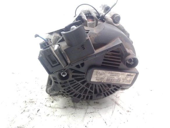 AV6N10300DC ALTERNADOR FORD FOCUS III Sedán|Desguaces La Cabaña