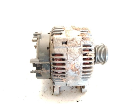 021903026L ALTERNADOR VW PASSAT (3C2)|Desguaces La Cabaña