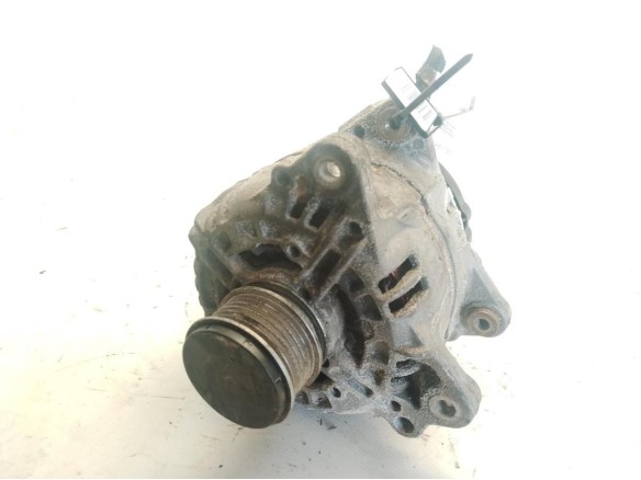 06F903023F ALTERNADOR VW GOLF PLUS (5M1, 521)|Desguaces La Cabaña