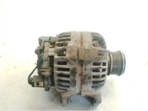 06F903023F ALTERNADOR VW GOLF PLUS (5M1, 521)|Desguaces La Cabaña