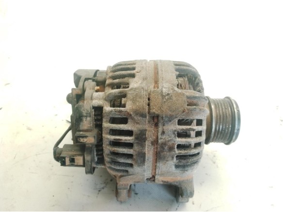 06F903023F ALTERNADOR VW GOLF PLUS (5M1, 521)|Desguaces La Cabaña