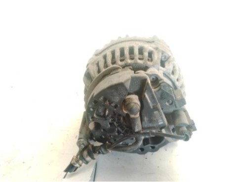 06F903023F ALTERNADOR VW GOLF PLUS (5M1, 521)|Desguaces La Cabaña