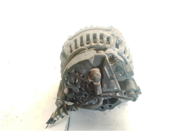 06F903023F ALTERNADOR VW GOLF PLUS (5M1, 521)|Desguaces La Cabaña