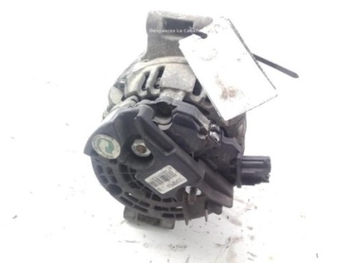 0124325100,2C1T10300BA, ALTERNADOR FORD TRANSIT Furgón (FA_ _)|Desguaces La Cabaña