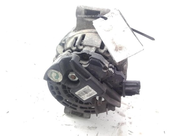 0124325100,2C1T10300BA, ALTERNADOR FORD TRANSIT Furgón (FA_ _)|Desguaces La Cabaña